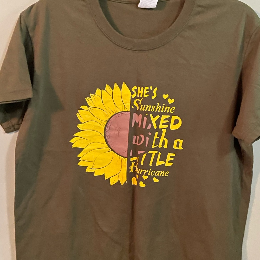 Women Graphic Tee